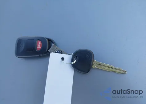 2016 Hyundai Elantra Se z USA, uszkodzony, nr VIN 5NPDH4AE4GH734892